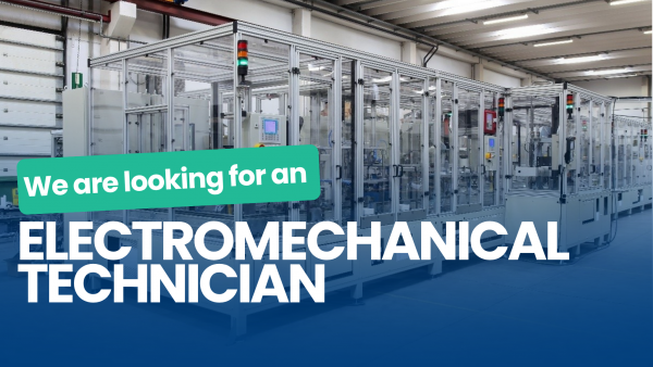 Electromechanical Technician