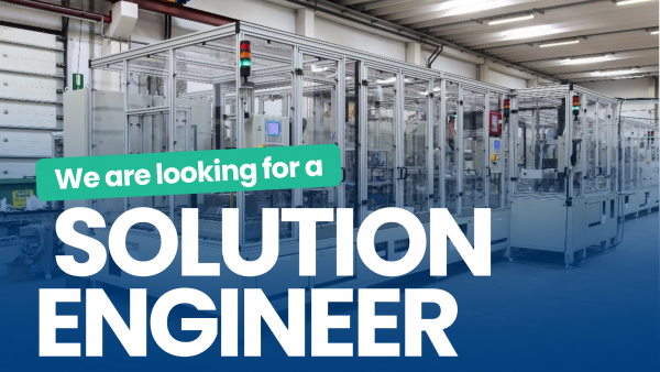 Solution Engineer